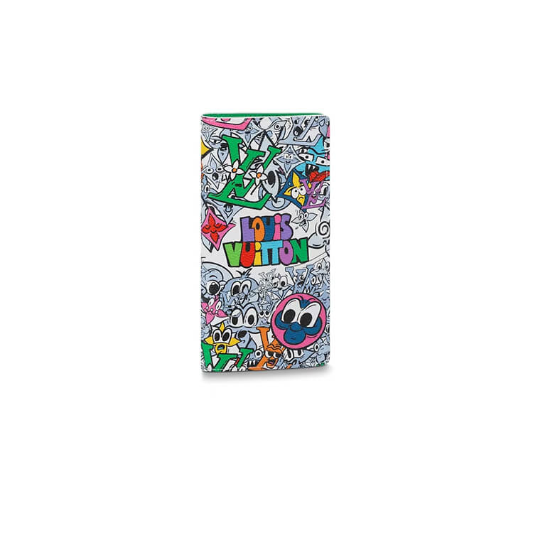 Replica LV Brazza Wallet M82011 (1)