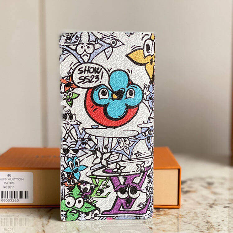 Replica LV Brazza Wallet M82011 (3)