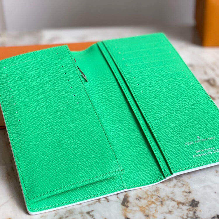 Replica LV Brazza Wallet M82011 (4)