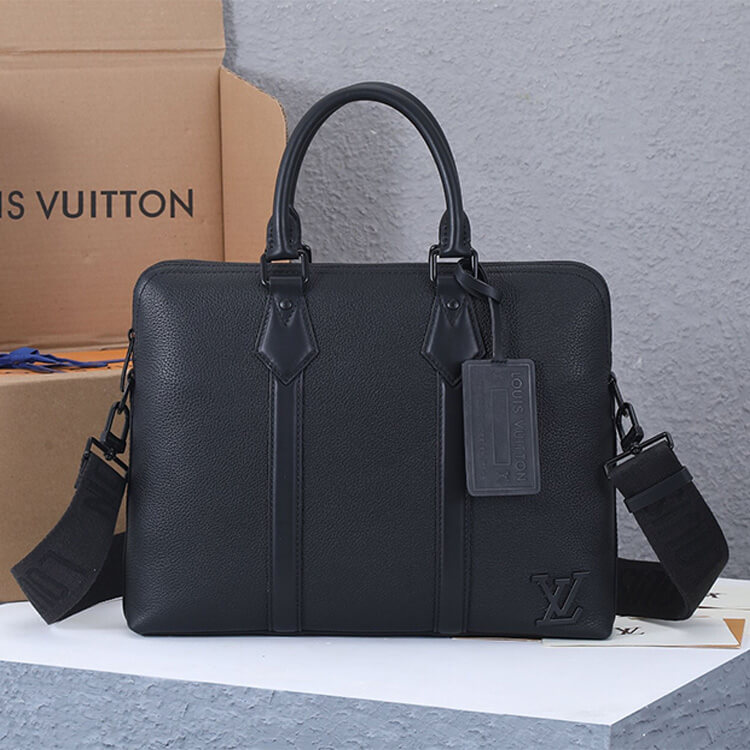 Replica LV Briefcase M59159 (2)