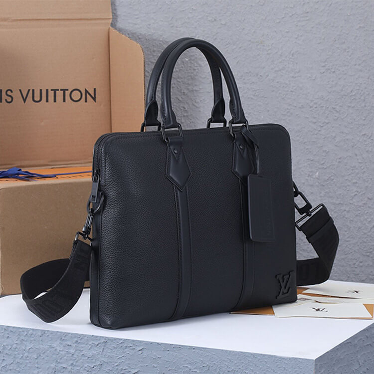 Replica LV Briefcase M59159 (3)