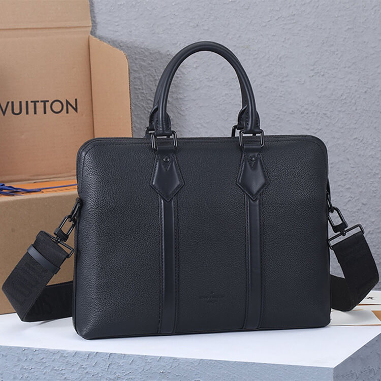 Replica LV Briefcase M59159 (4)