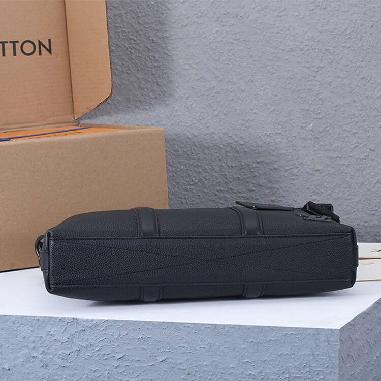 Replica LV Briefcase M59159 (5)