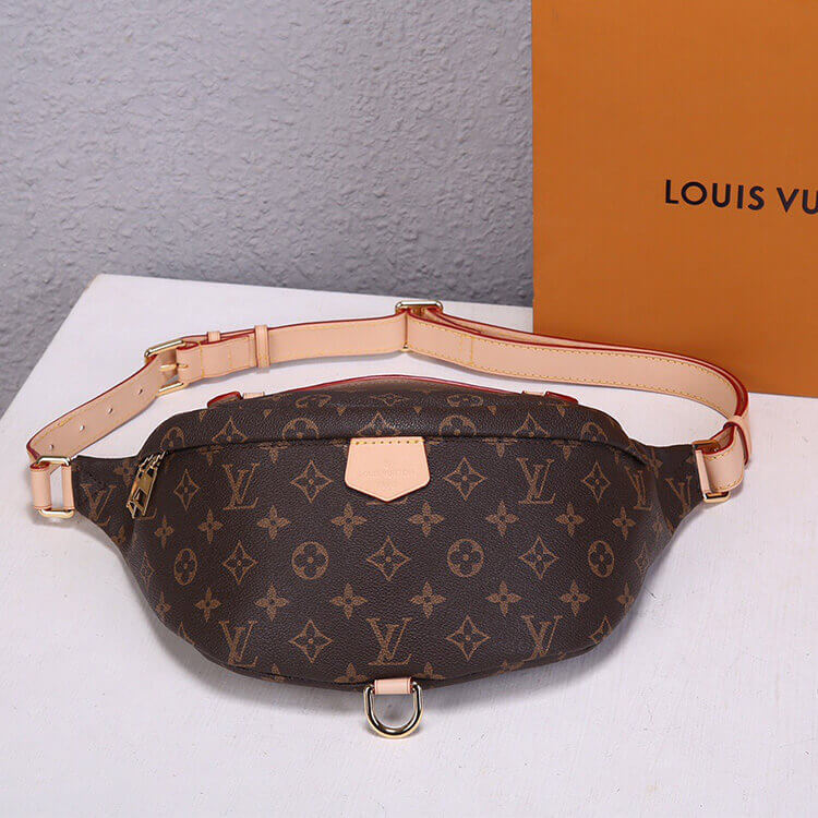 Replica LV Bumbag M43644 (2)