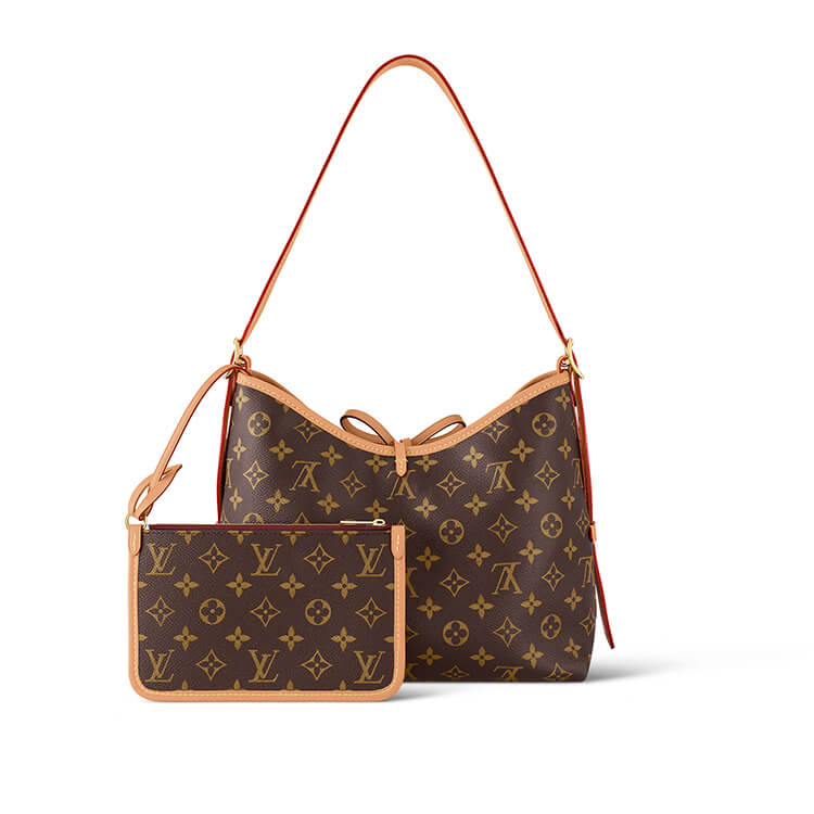 Replica LV CarryAll PM M46203 (1)