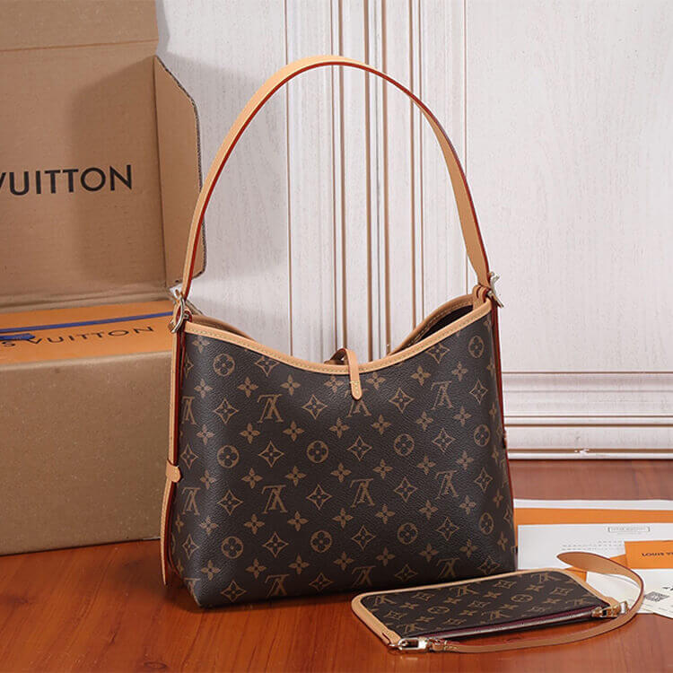Replica LV CarryAll PM M46203 (4)