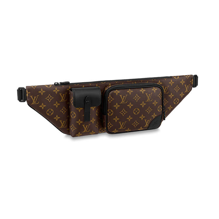 Replica LV Christopher Bumbag M45337 (1)