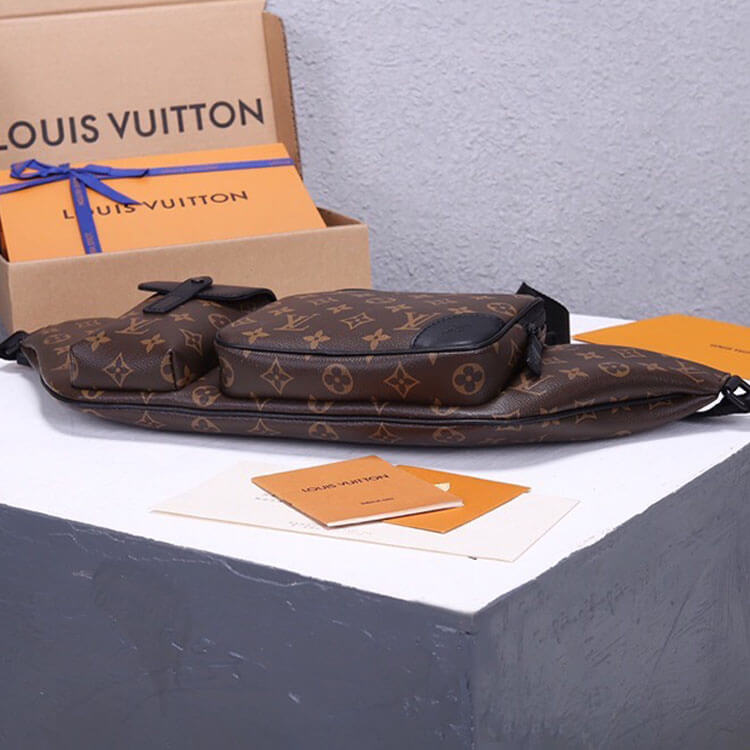 Replica LV Christopher Bumbag M45337 (5)