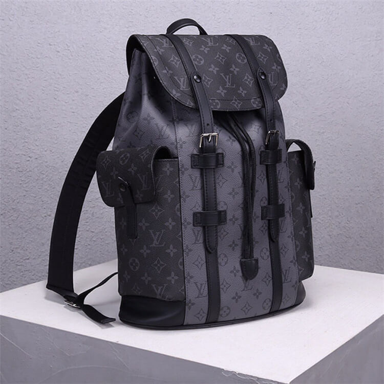 Replica LV Christopher PM Backpack M45419 (3)