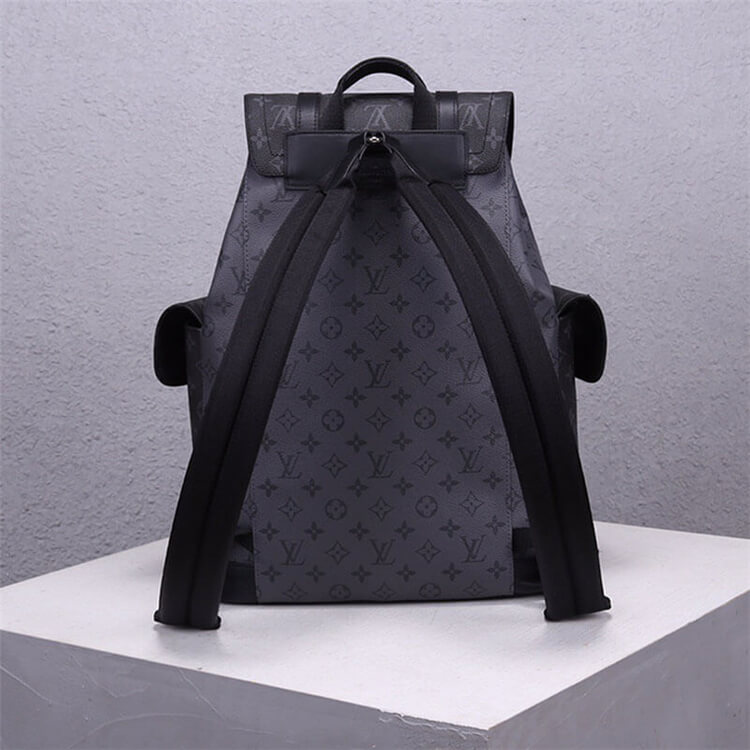 Replica LV Christopher PM Backpack M45419 (4)