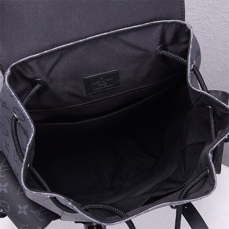 Replica LV Christopher PM Backpack M45419 (6)