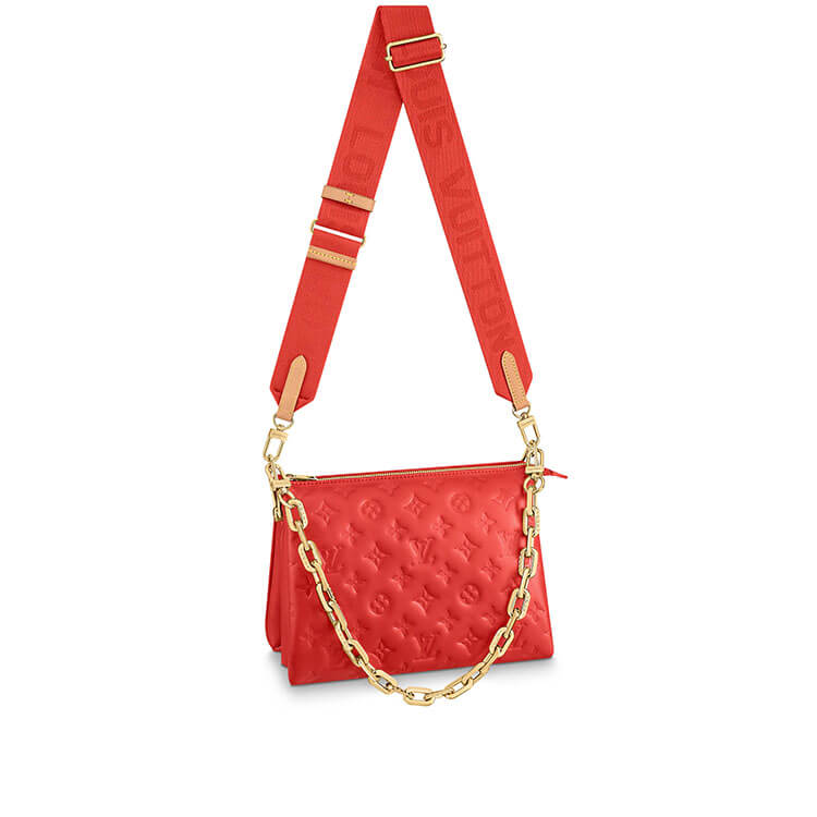 Replica LV Coussin PM M57792 (1)