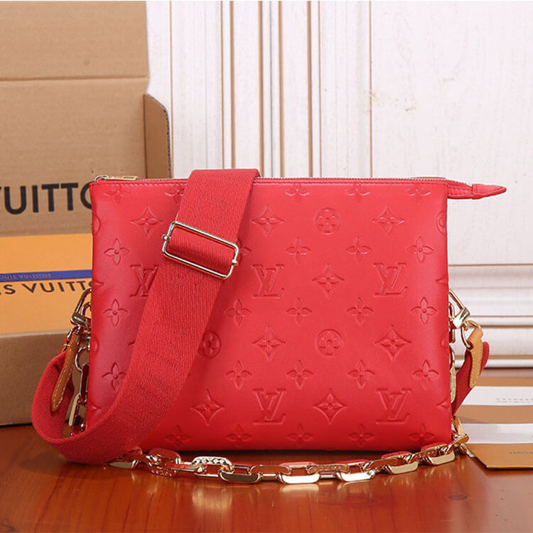 Replica LV Coussin PM M57792 (2)