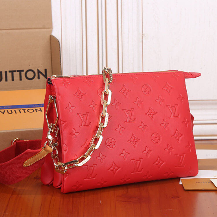 Replica LV Coussin PM M57792 (3)
