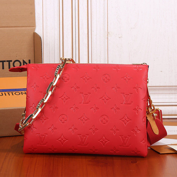 Replica LV Coussin PM M57792 (4)