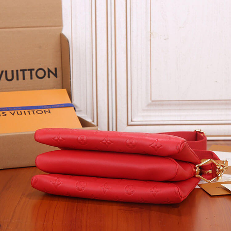 Replica LV Coussin PM M57792 (5)