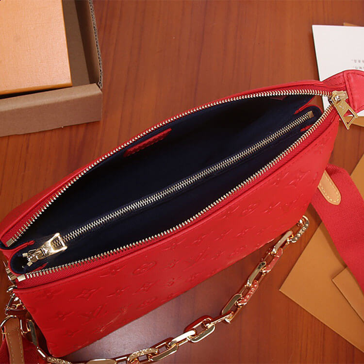Replica LV Coussin PM M57792 (6)