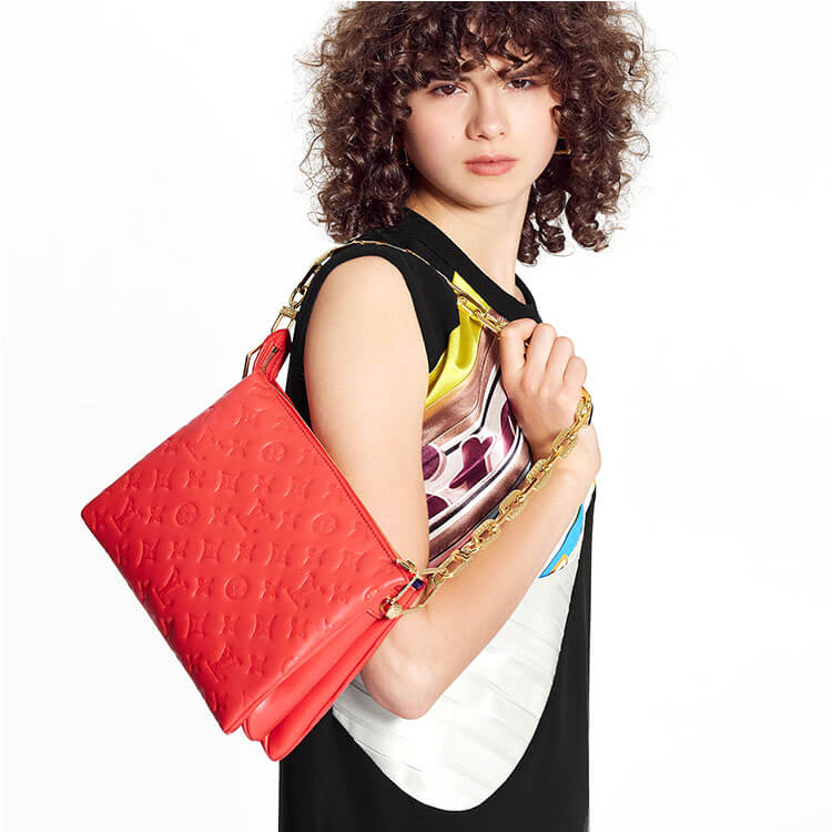 Replica LV Coussin PM M57792 (7)