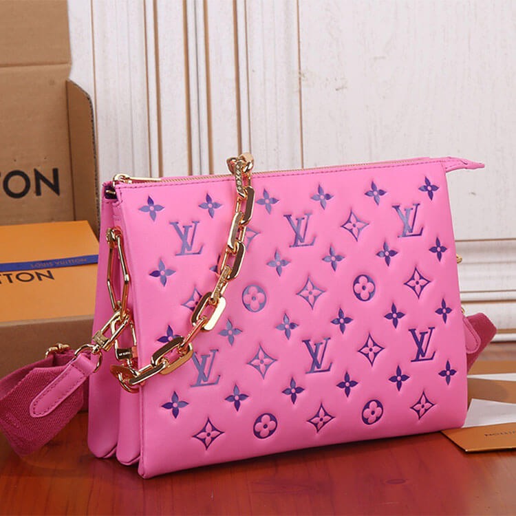 Replica LV Coussin PM M58628 (3)