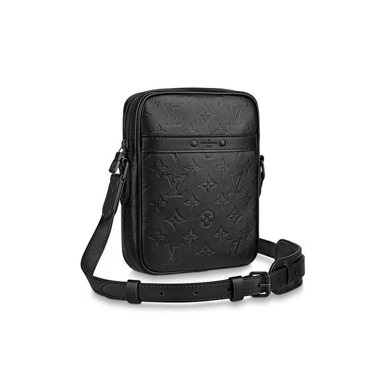 Replica LV Danube Slim Bag M44972 (1)