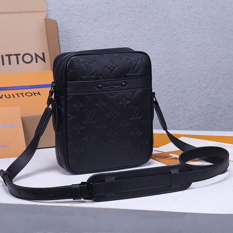 Replica LV Danube Slim Bag M44972 (3)