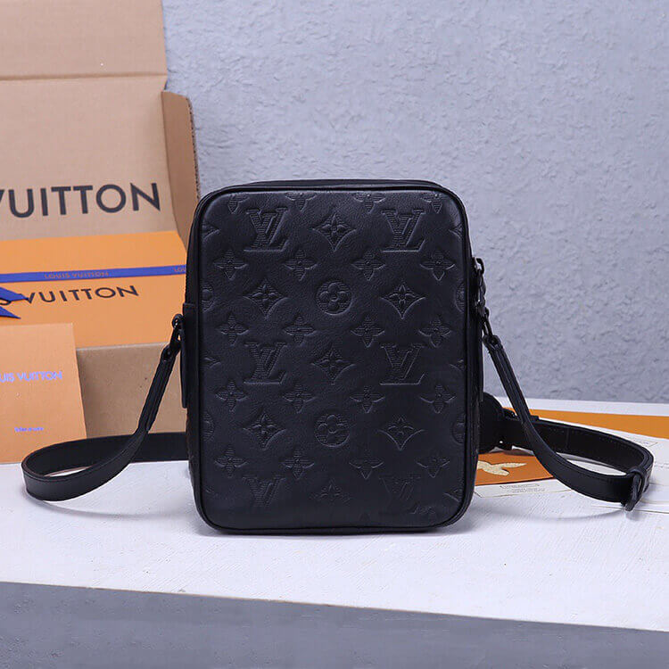 Replica LV Danube Slim Bag M44972 (4)
