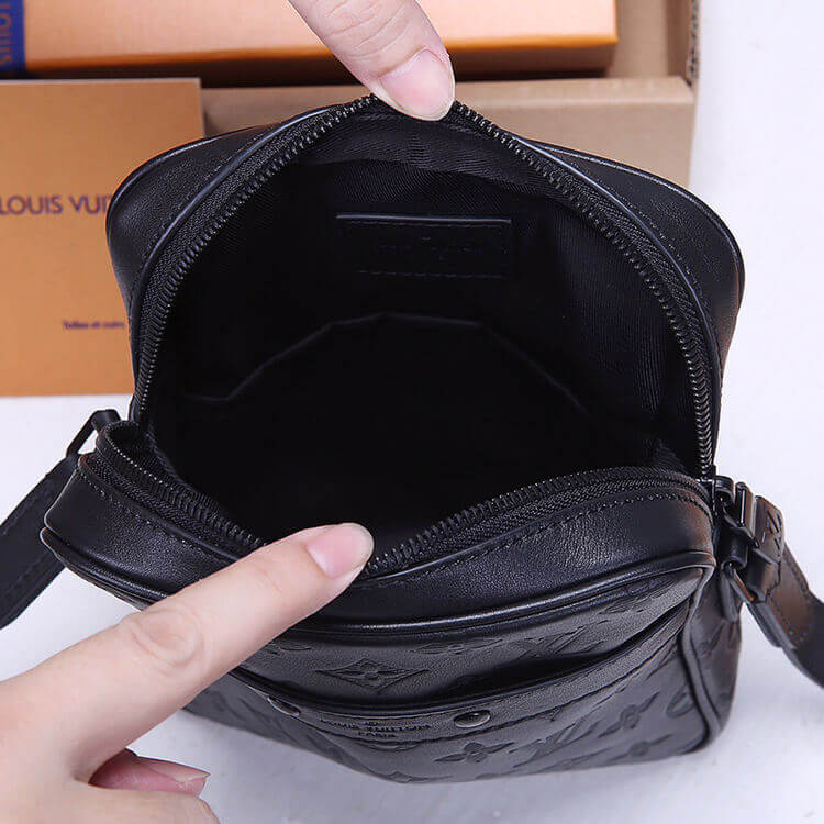 Replica LV Danube Slim Bag M44972 (6)