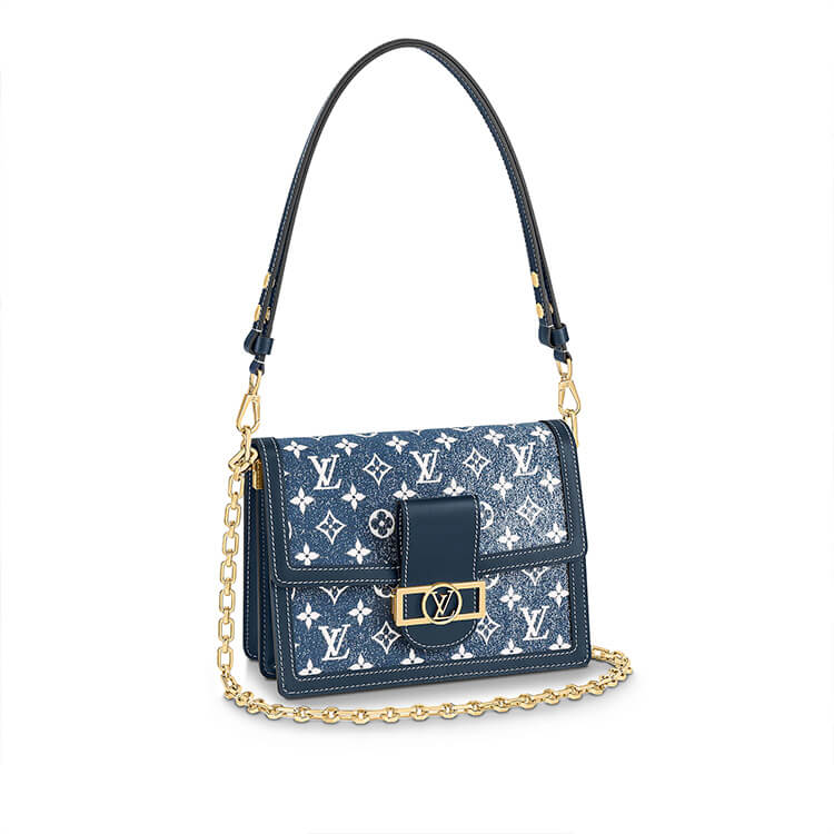 Replica LV Dauphine MM M59631 (1)