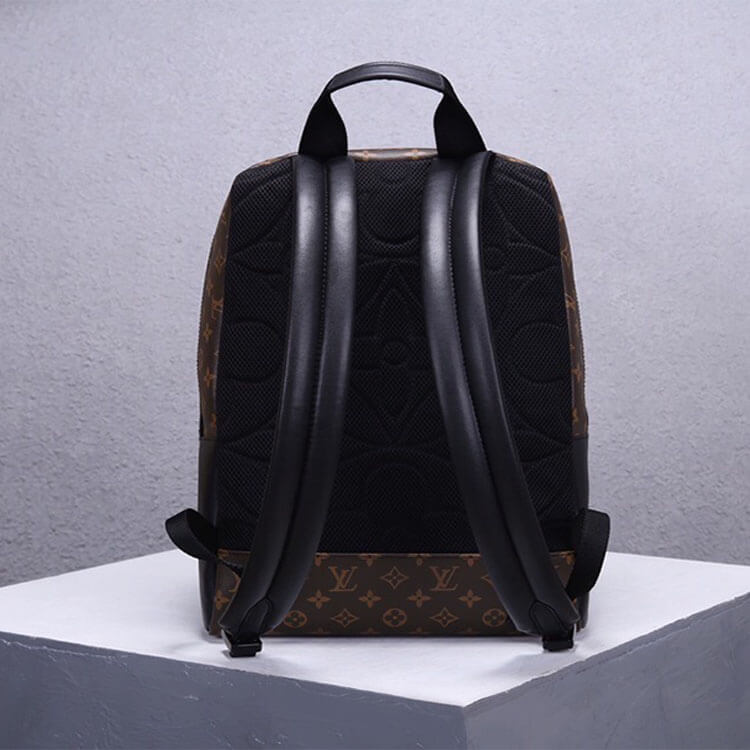 Replica LV Dean Backpack M45335 (4)