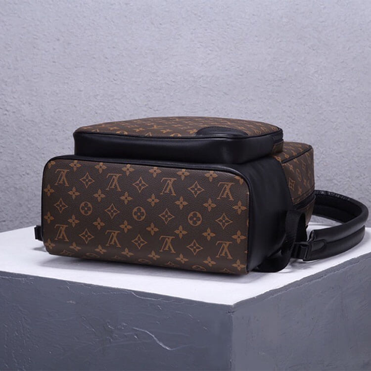 Replica LV Dean Backpack M45335 (5)