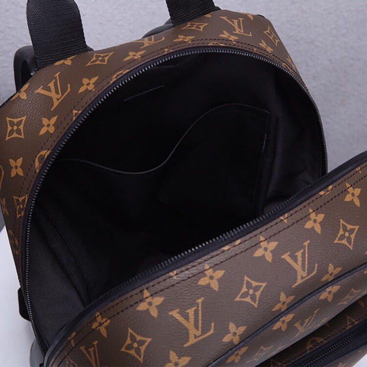 Replica LV Dean Backpack M45335 (6)