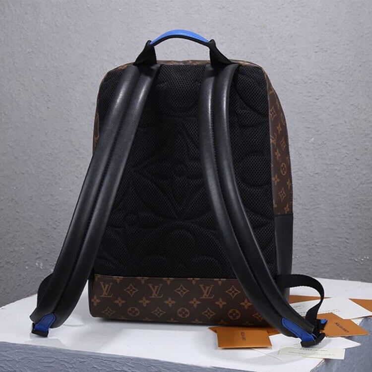 Replica LV Dean Backpack M45867 (4)