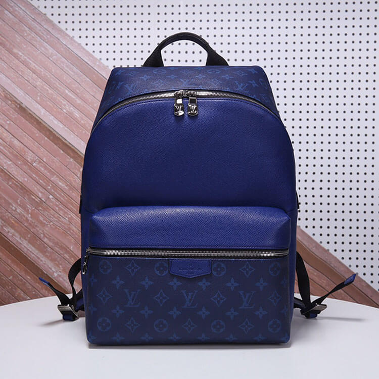 Replica LV Discovery Backpack PM M30229 (2)