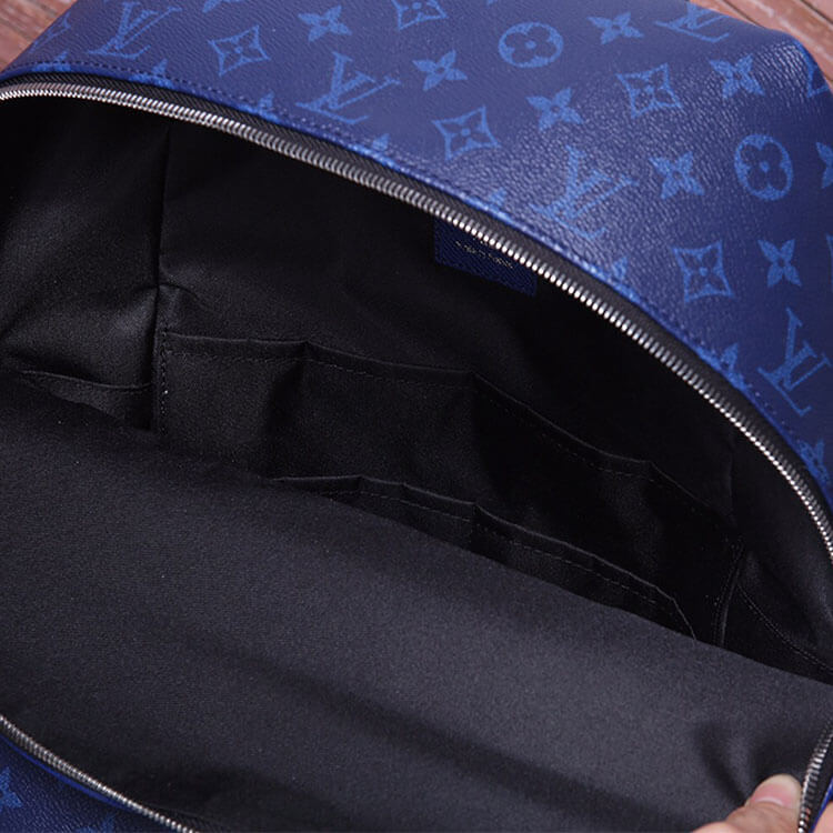 Replica LV Discovery Backpack PM M30229 (6)