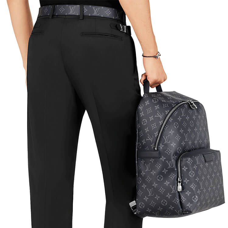 Replica LV Discovery Backpack PM M43186 (7)