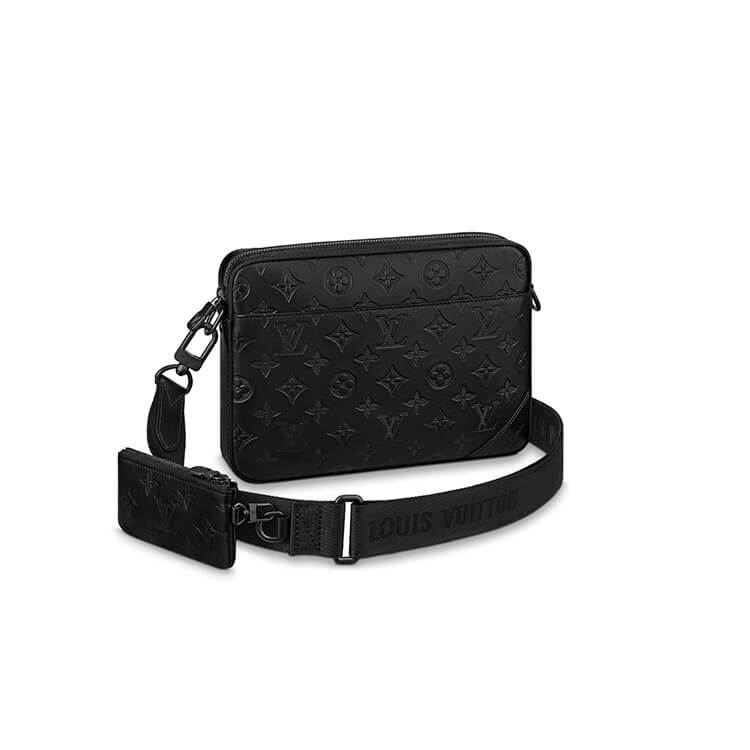 Replica LV Duo Messenger M69827 (1)