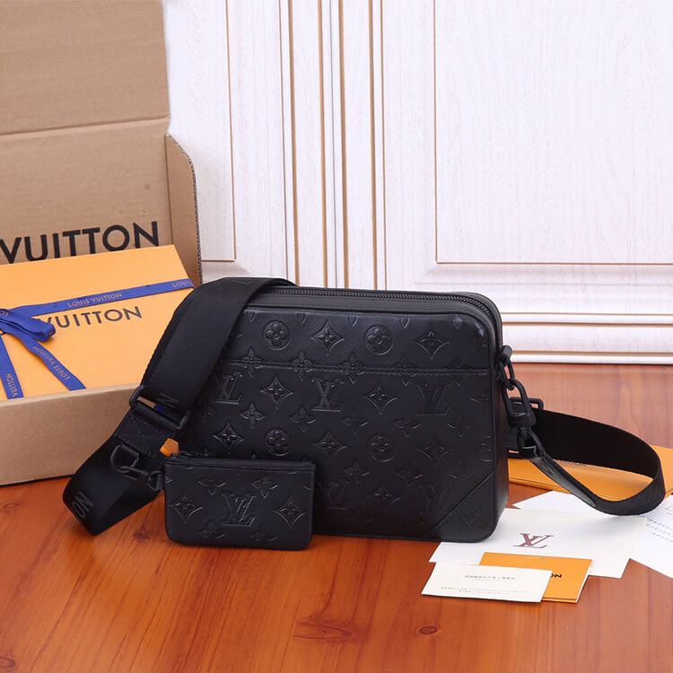 Replica LV Duo Messenger M69827 (2)