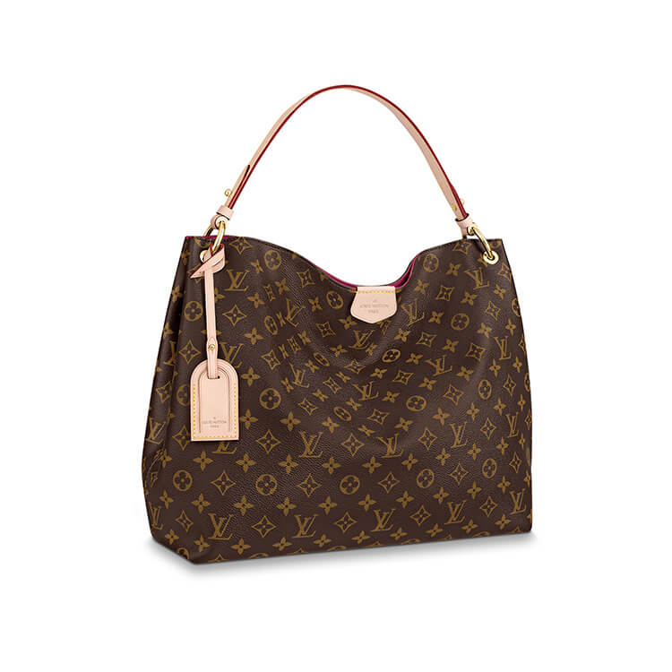 Replica LV Graceful MM M43703 (1)