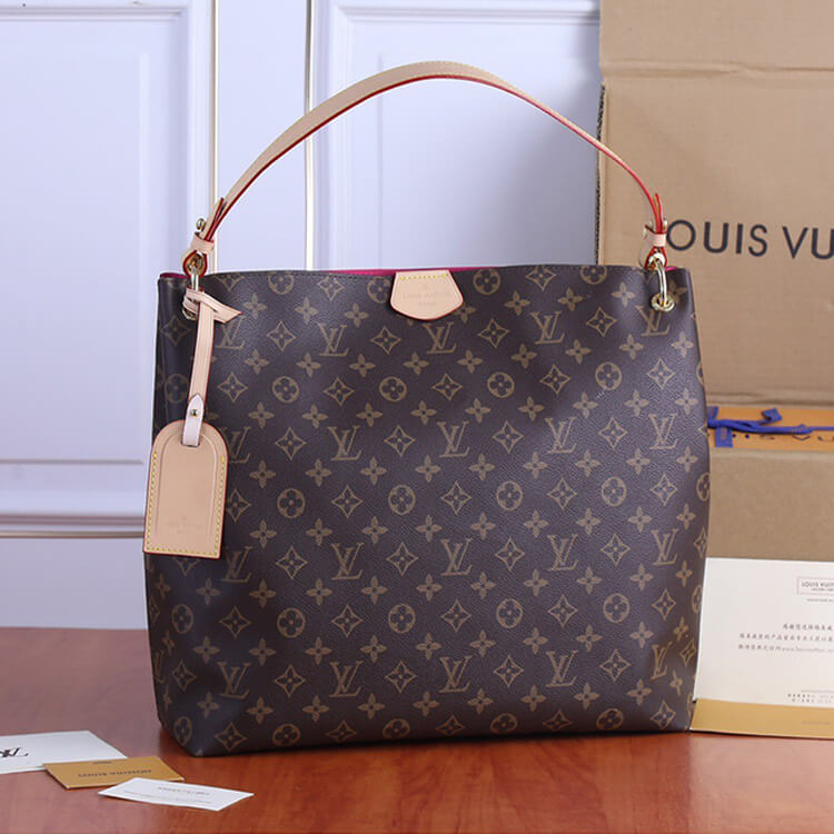 Replica LV Graceful MM M43703 (2)