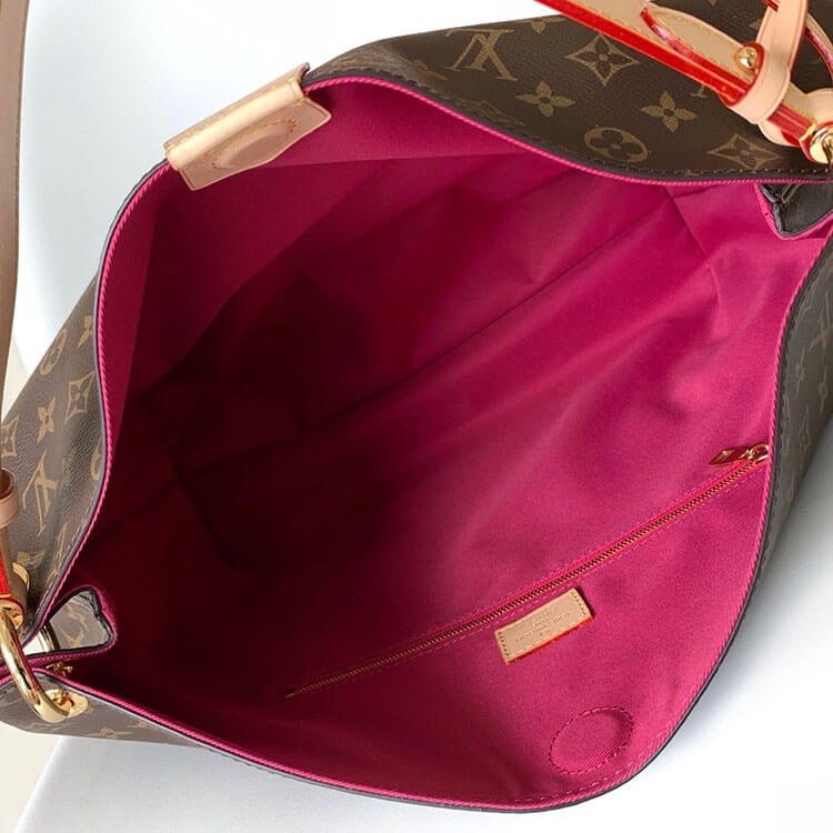 Replica LV Graceful MM M43703 (6)
