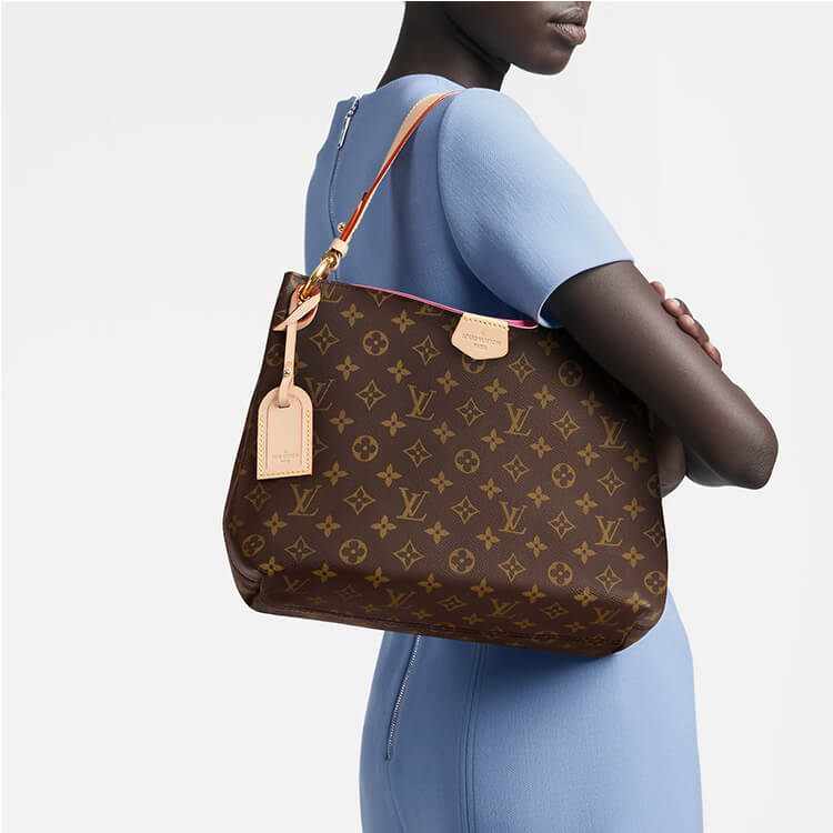 Replica LV Graceful MM M43703 (7)