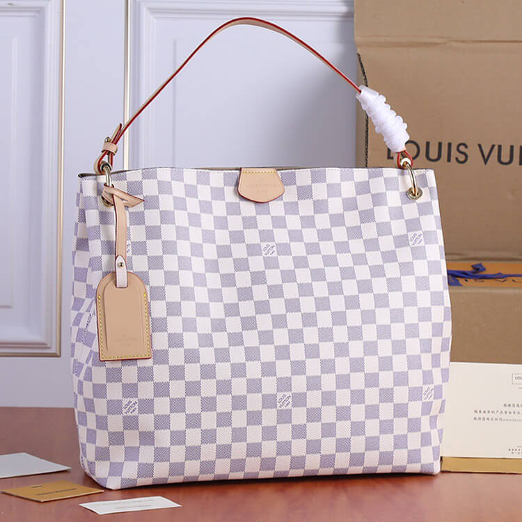 Replica LV Graceful MM N42233 (2)