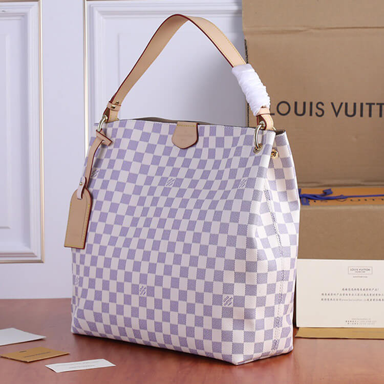 Replica LV Graceful MM N42233 (3)