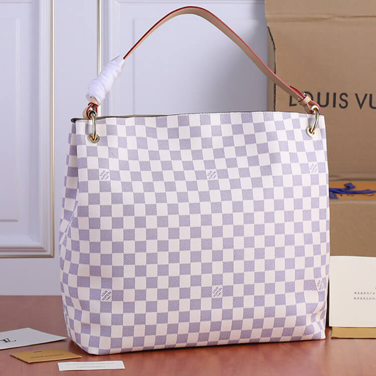 Replica LV Graceful MM N42233 (4)