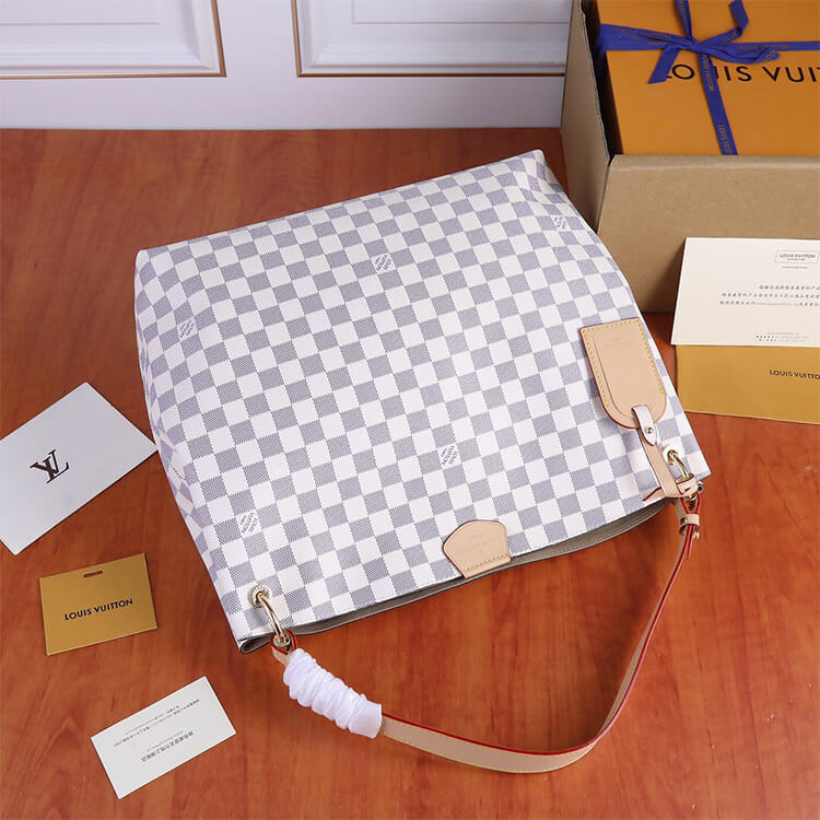 Replica LV Graceful MM N42233 (5)