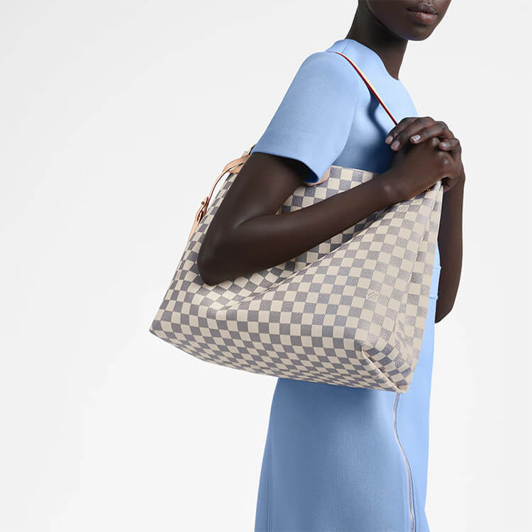 Replica LV Graceful MM N42233 (7)
