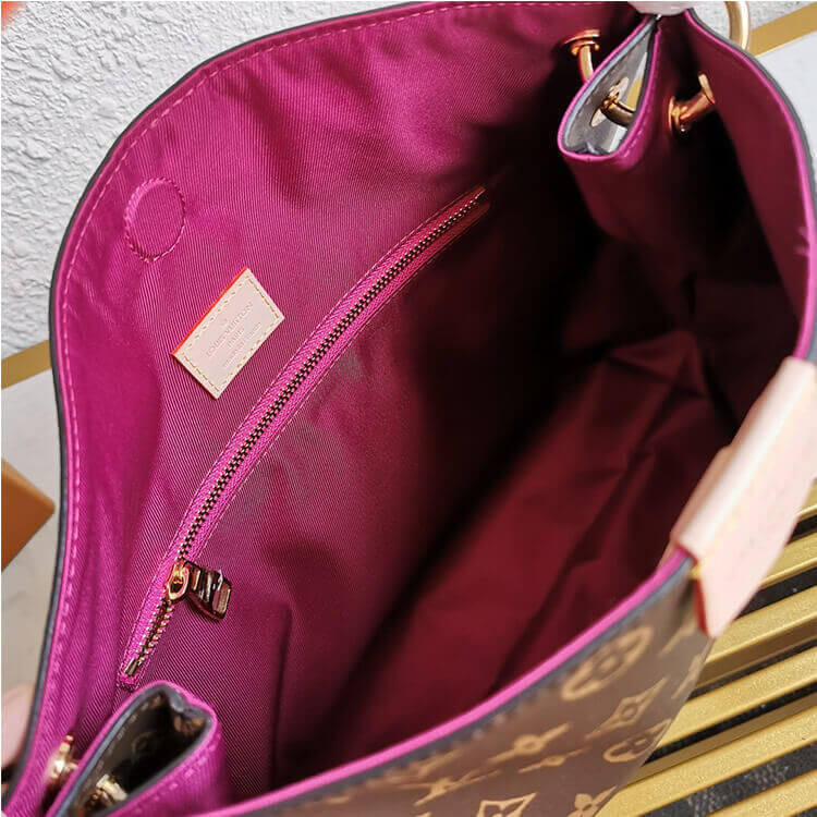 Replica LV Graceful PM M43700 (6)