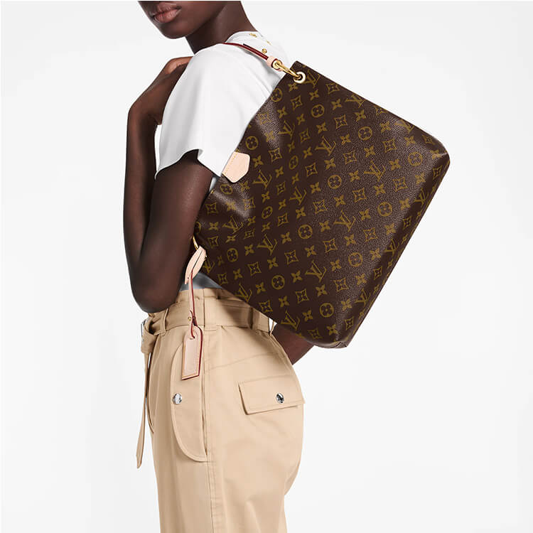 Replica LV Graceful PM M43700 (7)