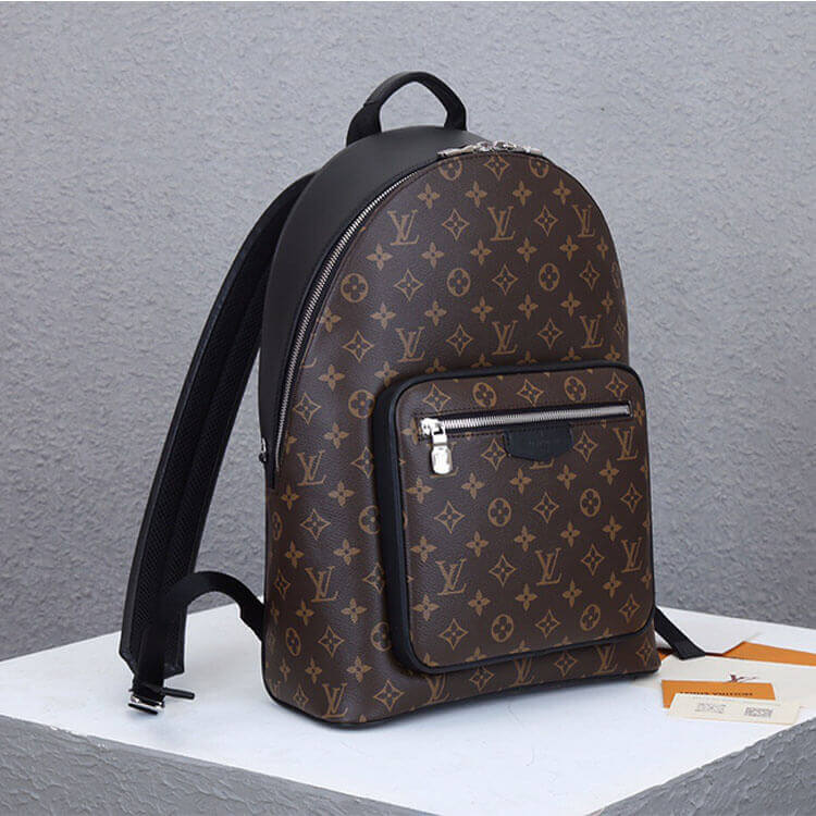 Replica LV Josh Backpack M45349 (3)