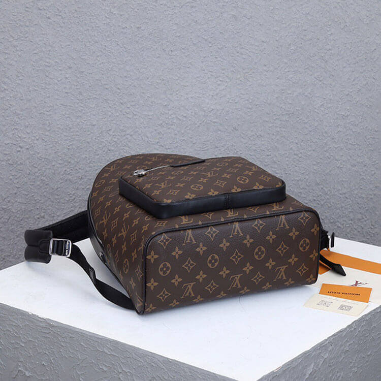 Replica LV Josh Backpack M45349 (5)